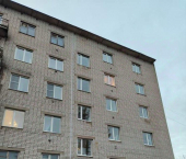 3-комн, 59кв м, этаж 5/5 Карельская улица, 52