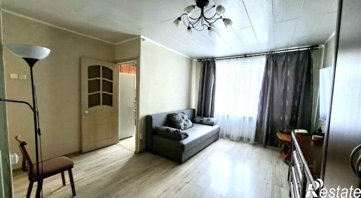 1-комн квартира ул Кирова, 18,  д. 18