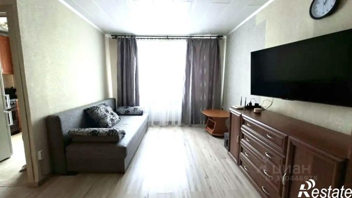 1-комн квартира ул Кирова, 18,  д. 18
