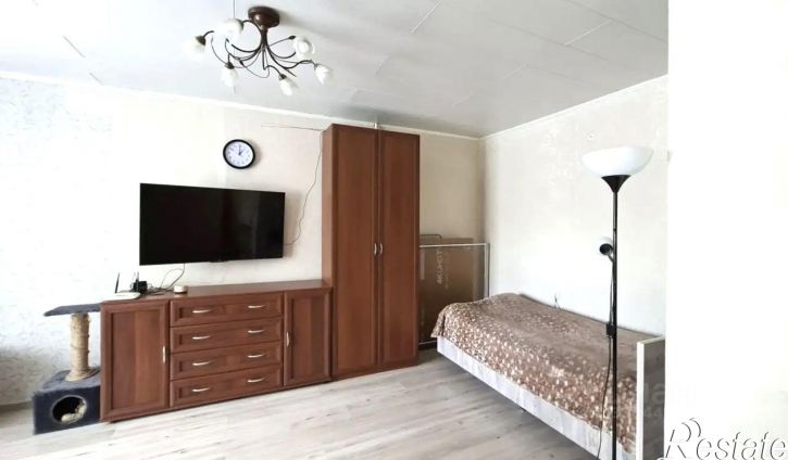 1-комн квартира ул Кирова, 18,  д. 18