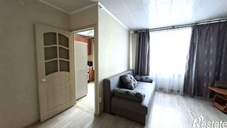 1-комн квартира ул Кирова, 18,  д. 18