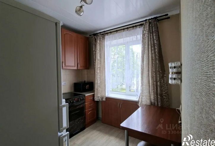 1-комн квартира ул Кирова, 18,  д. 18