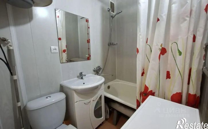 1-комн квартира ул Кирова, 18,  д. 18