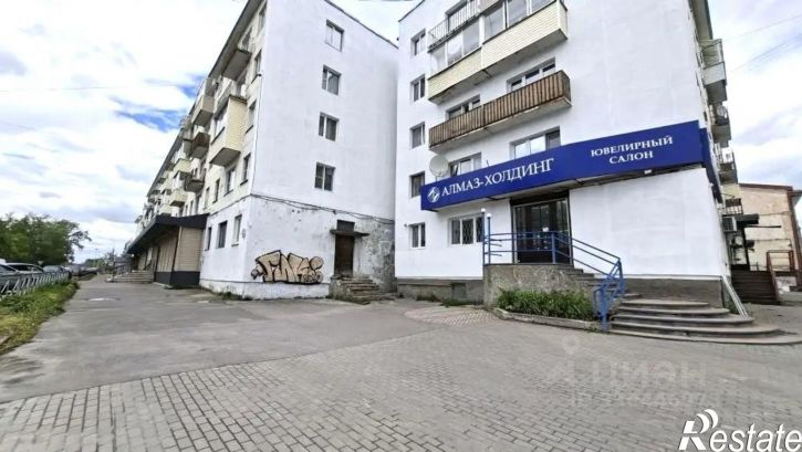 1-комн квартира ул Кирова, 18,  д. 18