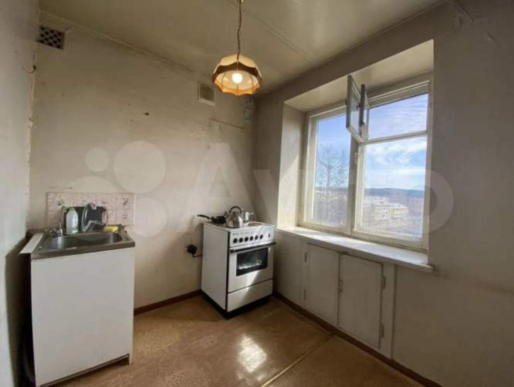 3-комн квартира Карельская ул., д.52
