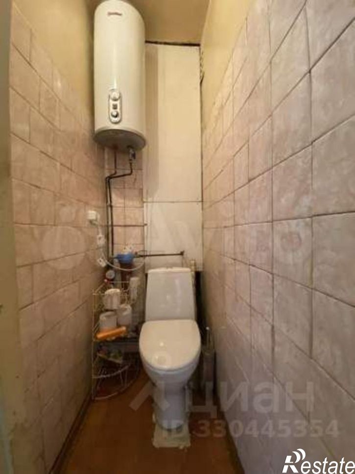 3-комн квартира Карельская улица, 52,  д. 52