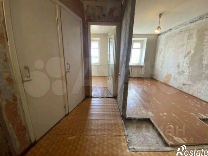 3-комн квартира Карельская улица, 52,  д. 52