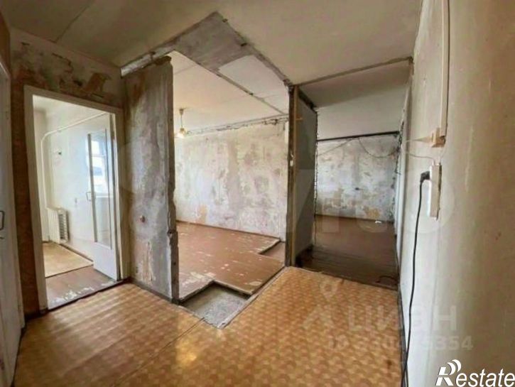3-комн квартира Карельская улица, 52,  д. 52