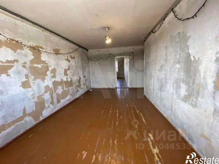 3-комн квартира Карельская улица, 52,  д. 52