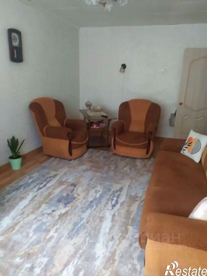 2-комн квартира улица Мира, 8,  д. 8