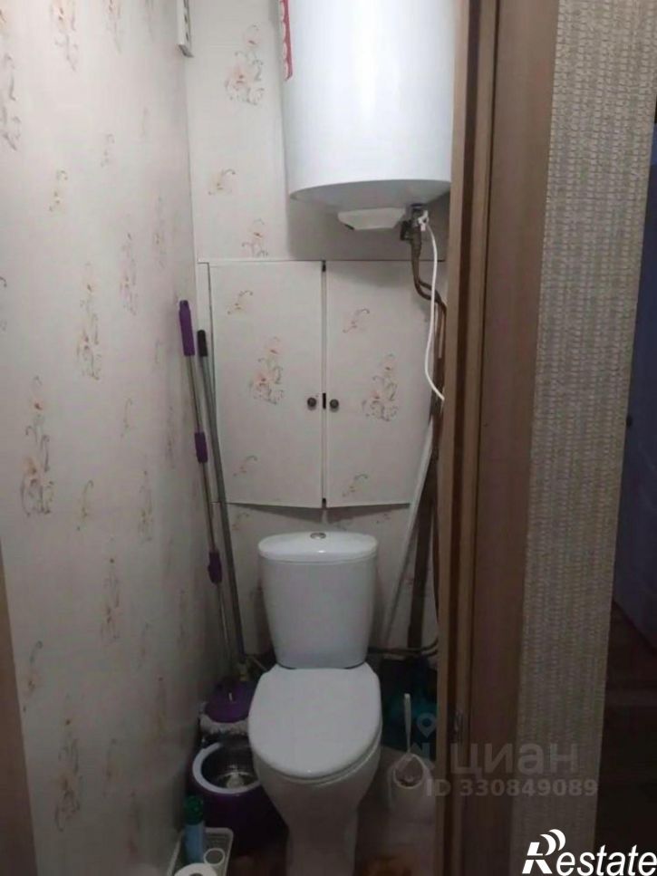 2-комн квартира улица Мира, 8,  д. 8