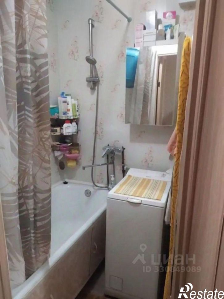 2-комн квартира улица Мира, 8,  д. 8