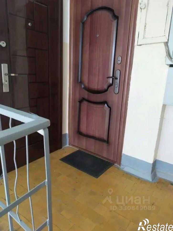 2-комн квартира улица Мира, 8,  д. 8