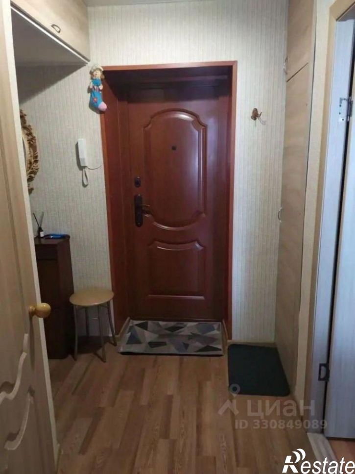 2-комн квартира улица Мира, 8,  д. 8