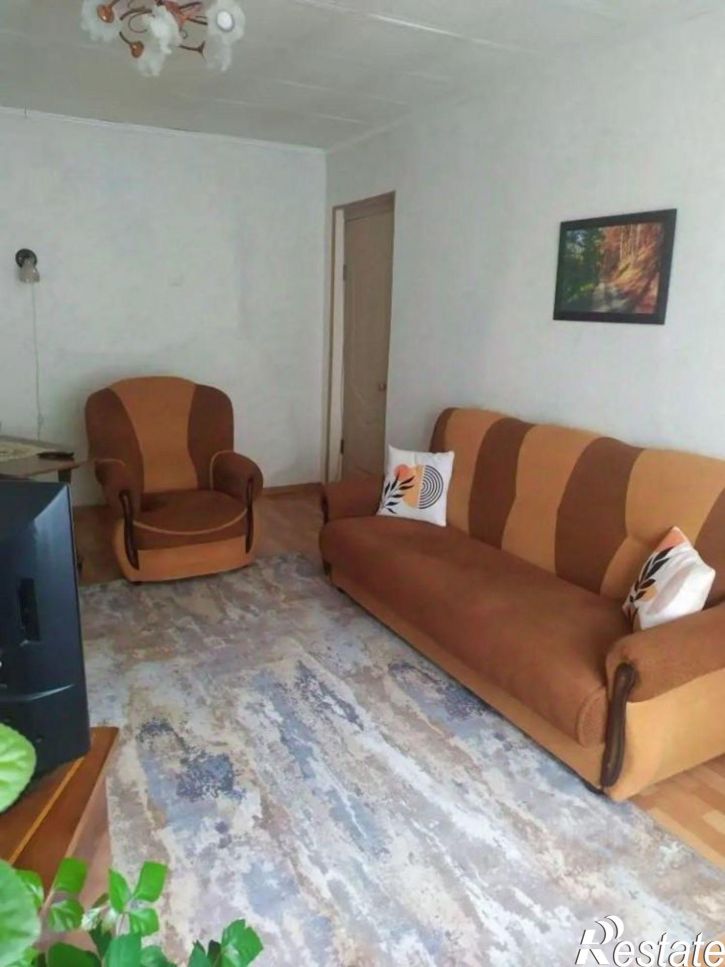 2-комн квартира улица Мира, 8,  д. 8