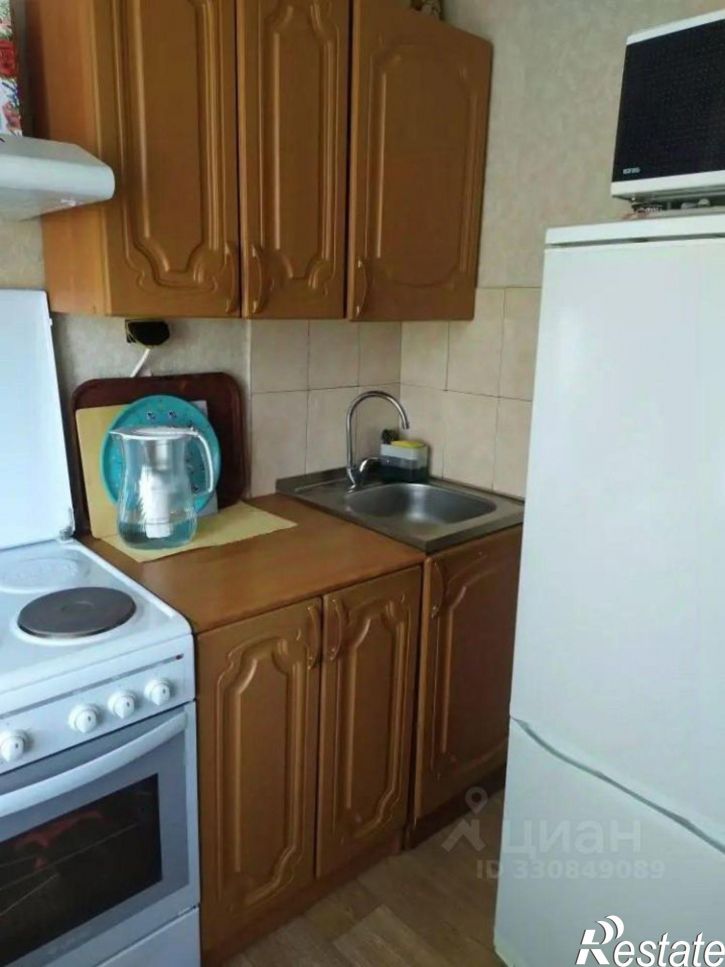 2-комн квартира улица Мира, 8,  д. 8