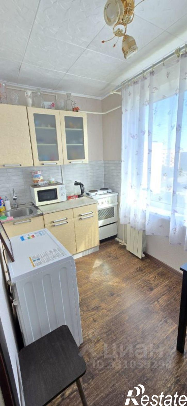 1-комн квартира улица Бондарева, 13,  д. 13