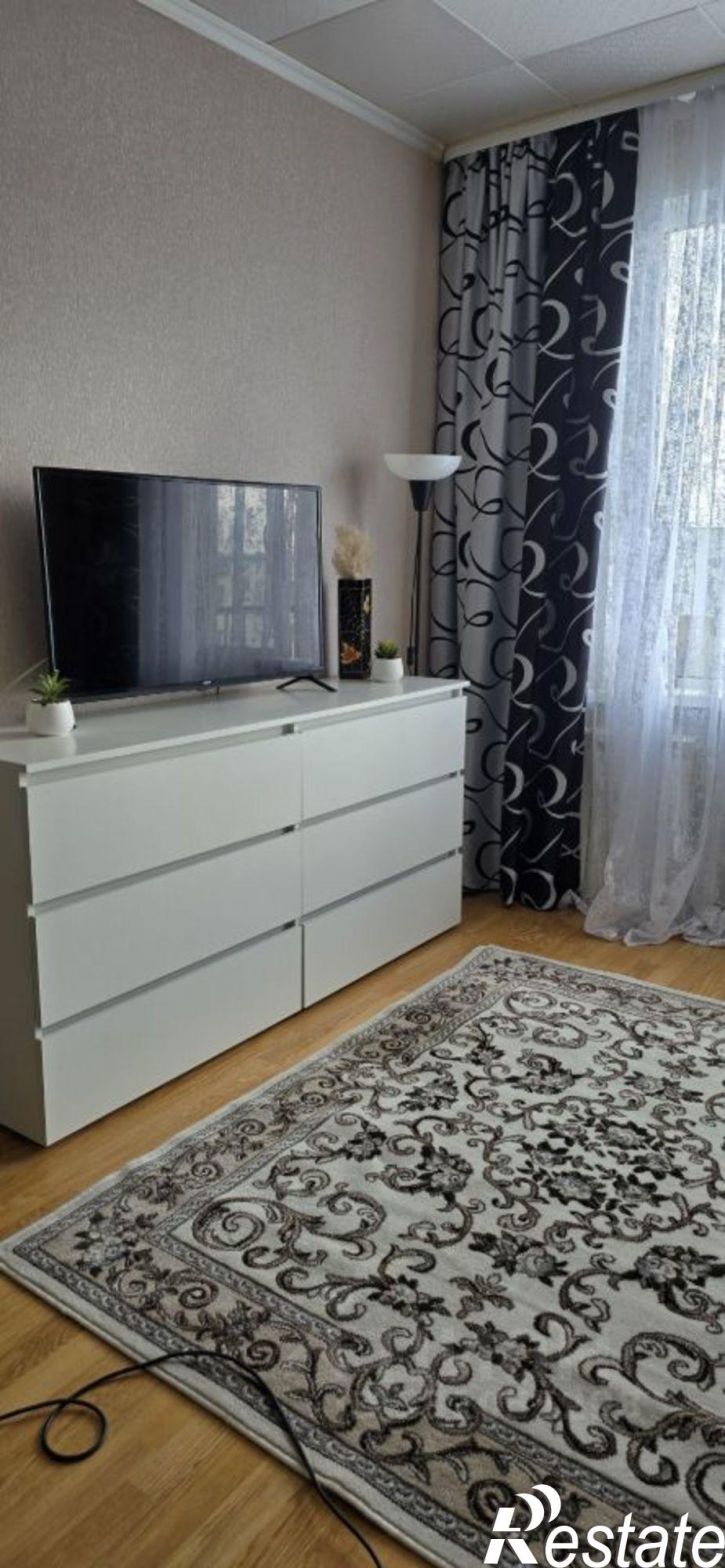 1-комн квартира улица Бондарева, 13,  д. 13