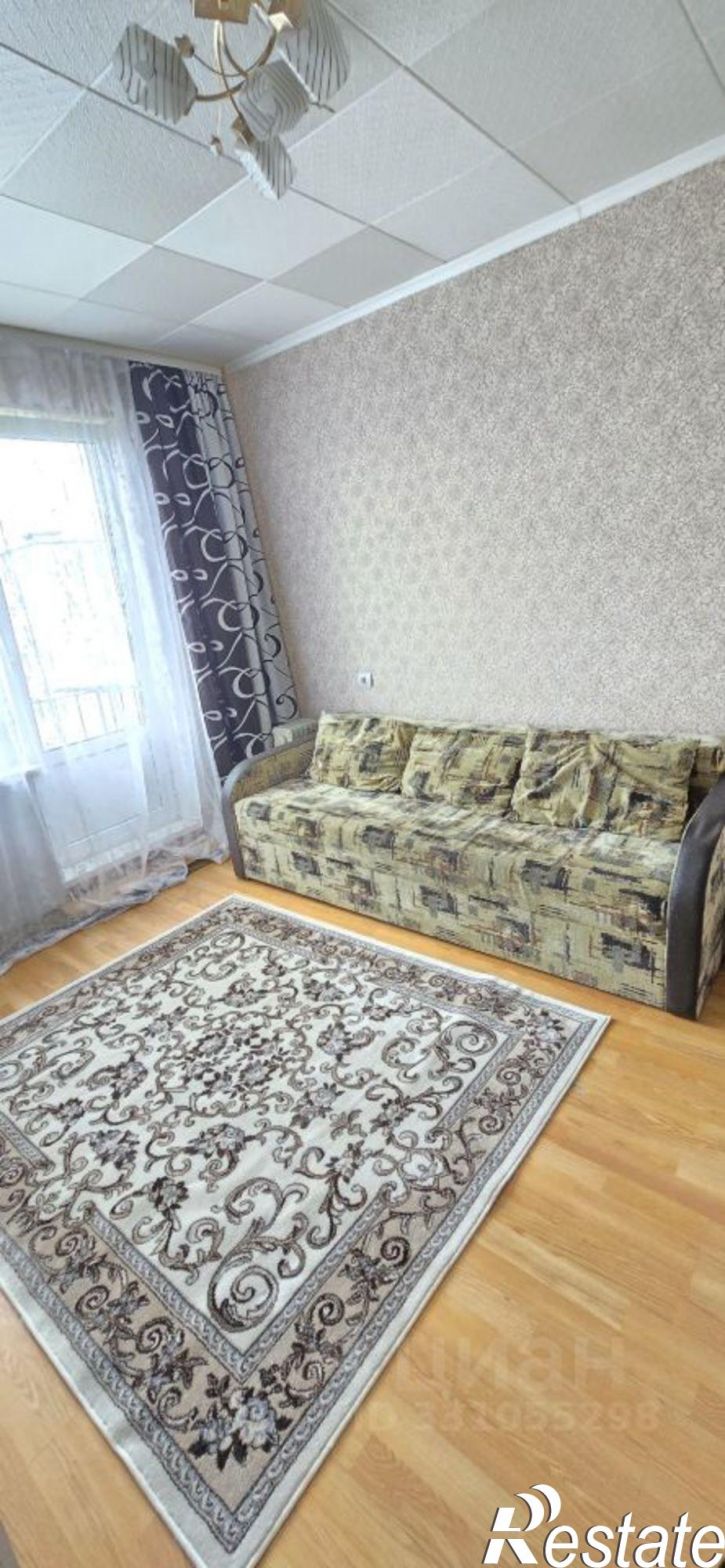 1-комн квартира улица Бондарева, 13,  д. 13