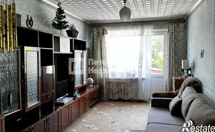 2-комн квартира Выборгское шоссе, 107,  д. 107
