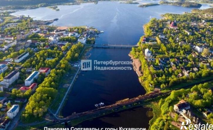2-комн квартира Выборгское шоссе, 107,  д. 107