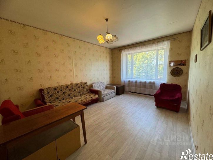 3-комн квартира Карельская улица, 16,  д. 16