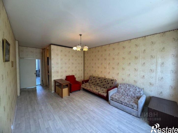 3-комн квартира Карельская улица, 16,  д. 16