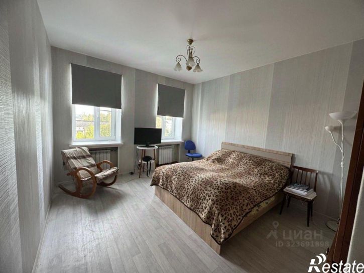 3-комн квартира Карельская улица, 16,  д. 16