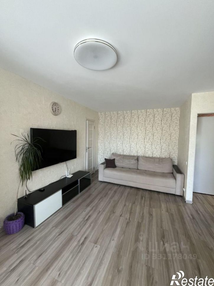 2-комн квартира ул Горького, 12,  д. 12