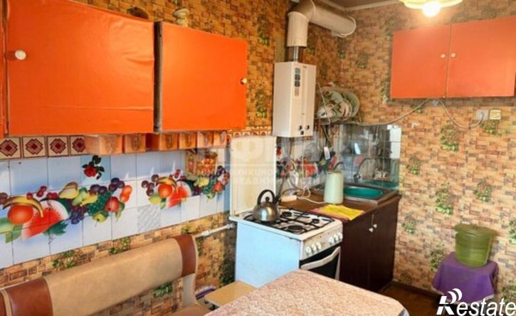 2-комн квартира ул Пушкина, 9а,  д. 9а