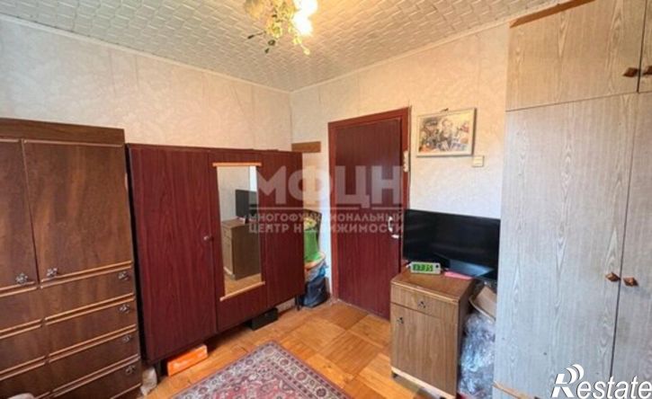2-комн квартира ул Пушкина, 9а,  д. 9а