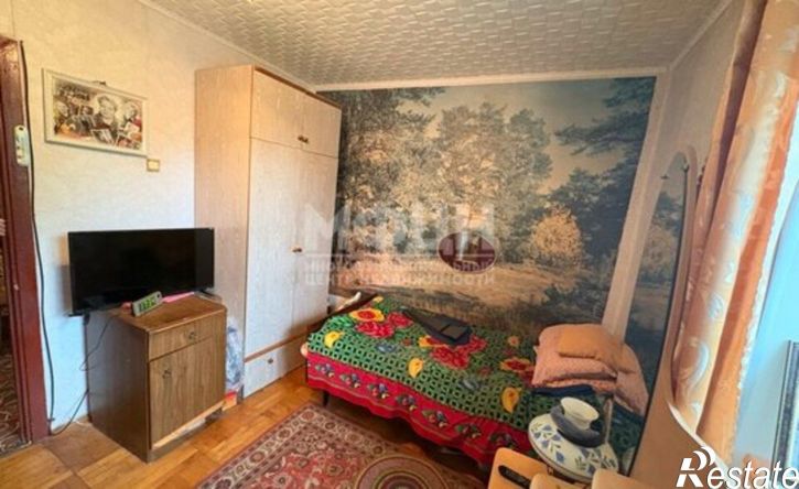 2-комн квартира ул Пушкина, 9а,  д. 9а
