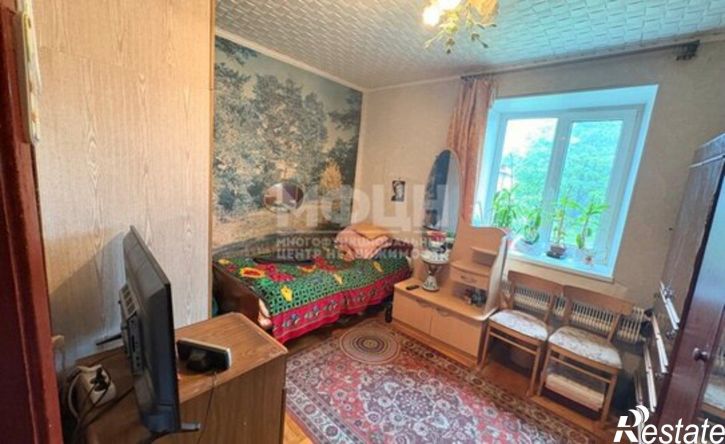2-комн квартира ул Пушкина, 9а,  д. 9а