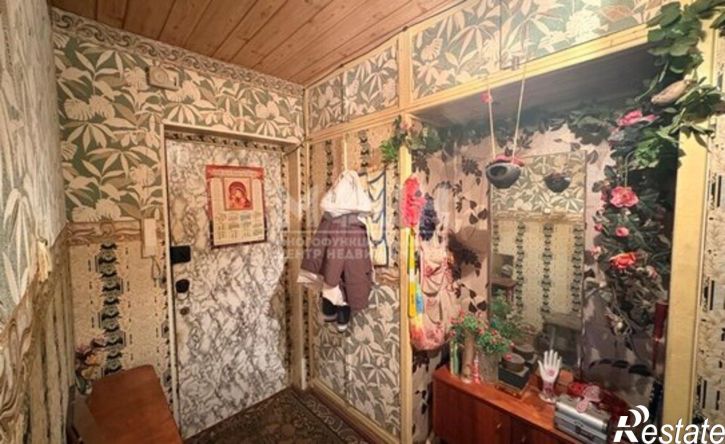 2-комн квартира ул Пушкина, 9а,  д. 9а