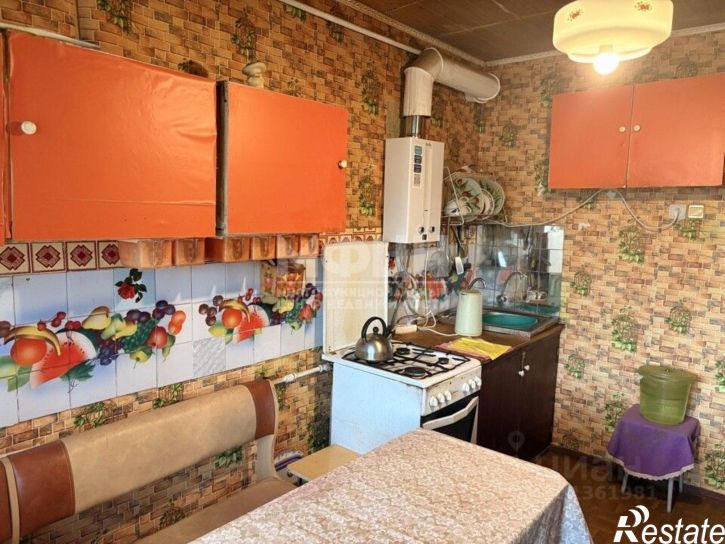 2-комн квартира ул Пушкина, 9а,  д. 9а