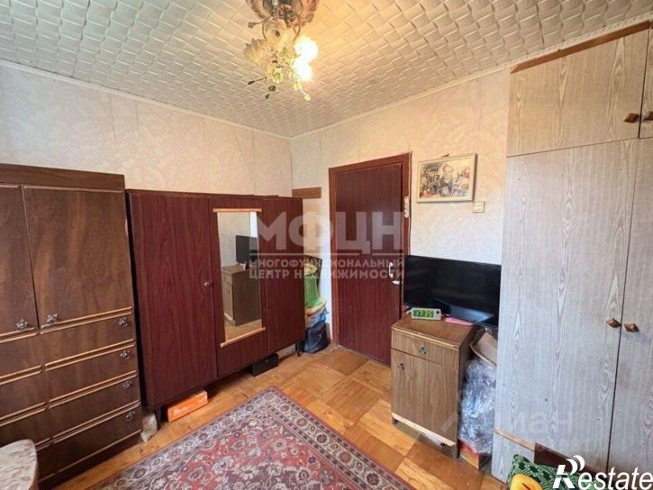 2-комн квартира ул Пушкина, 9а,  д. 9а