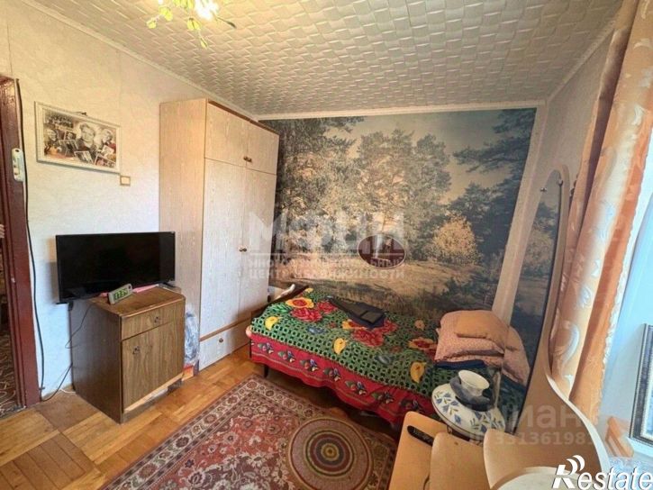 2-комн квартира ул Пушкина, 9а,  д. 9а