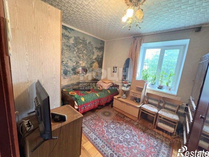 2-комн квартира ул Пушкина, 9а,  д. 9а