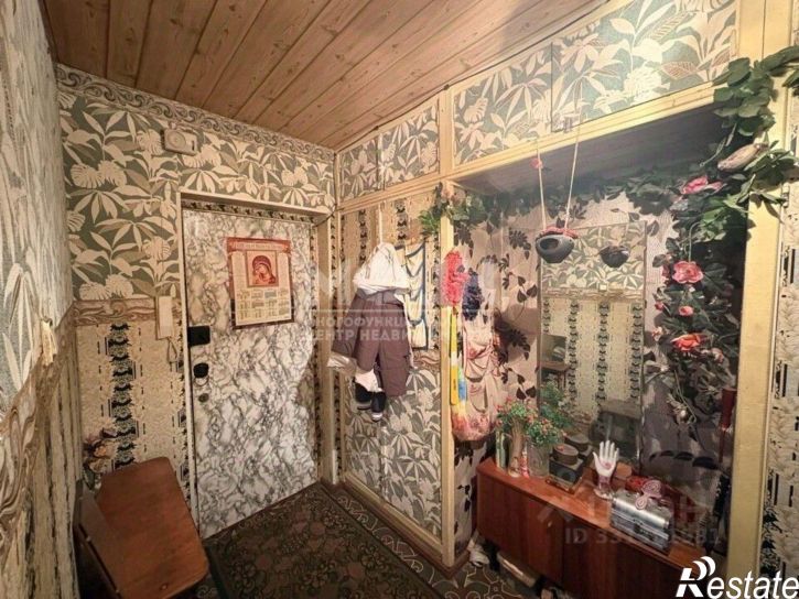 2-комн квартира ул Пушкина, 9а,  д. 9а