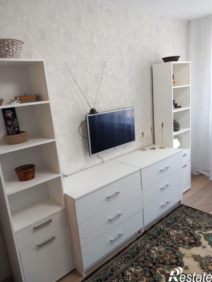 1-комн квартира ул Бондарева, 9,  д. 9