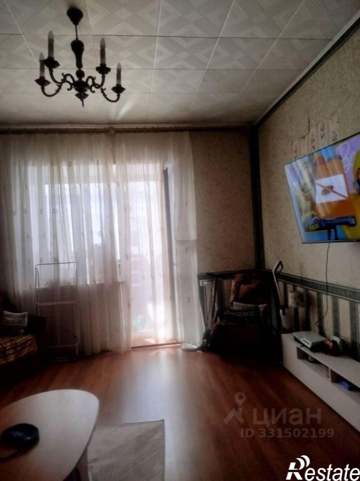 3-комн квартира ул Западная, 14,  д. 14