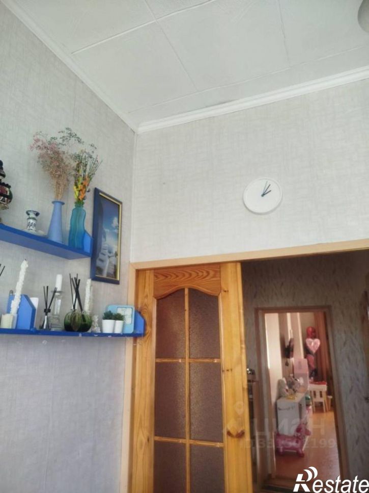3-комн квартира ул Западная, 14,  д. 14