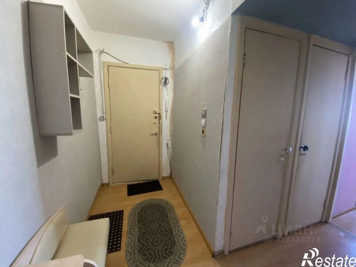 2-комн квартира ул Дружбы Народов, 9,  д. 9