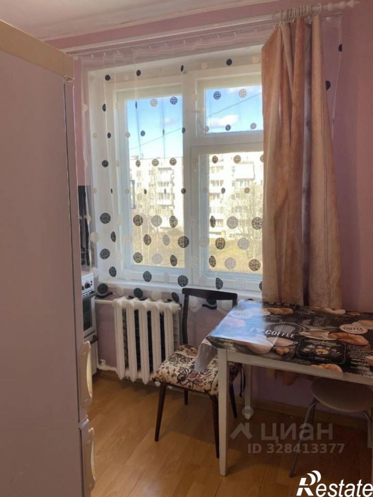 2-комн квартира ул Дружбы Народов, 9,  д. 9