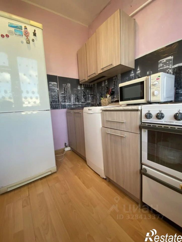 2-комн квартира ул Дружбы Народов, 9,  д. 9