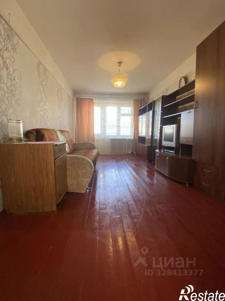 2-комн квартира ул Дружбы Народов, 9,  д. 9