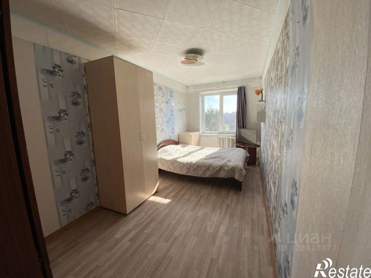 2-комн квартира ул Дружбы Народов, 9,  д. 9