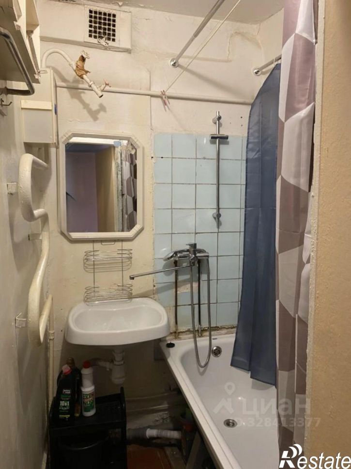 2-комн квартира ул Дружбы Народов, 9,  д. 9