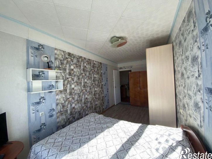 2-комн квартира ул Дружбы Народов, 9,  д. 9