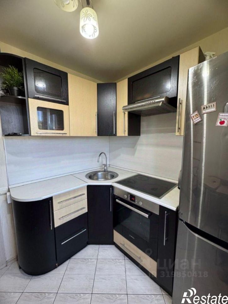 2-комн квартира ул Маяковского, 24,  д. 24